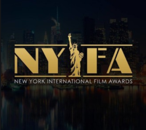 02-New York International Film Awards - NYIFA